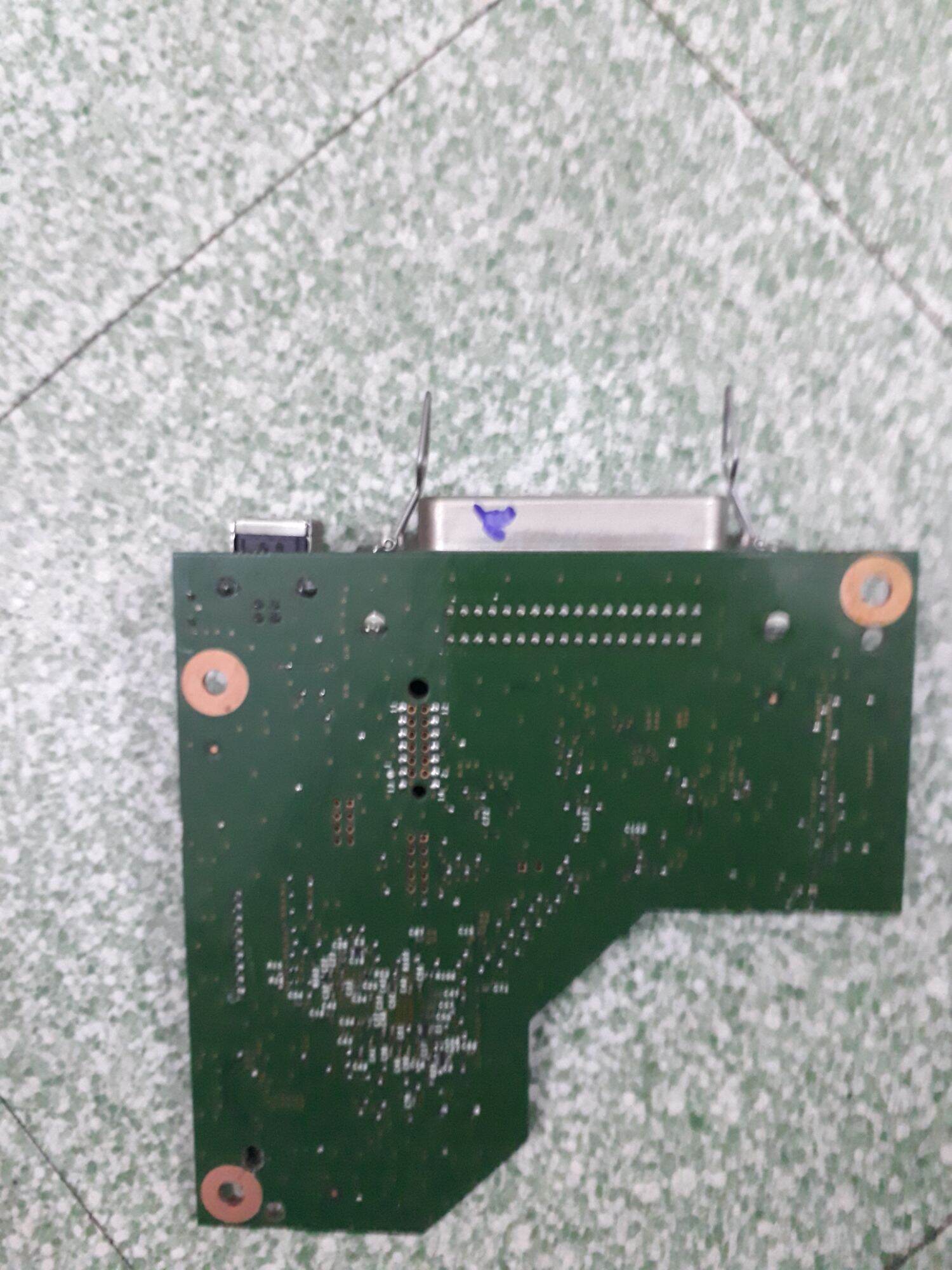 Card formaster hp 2035