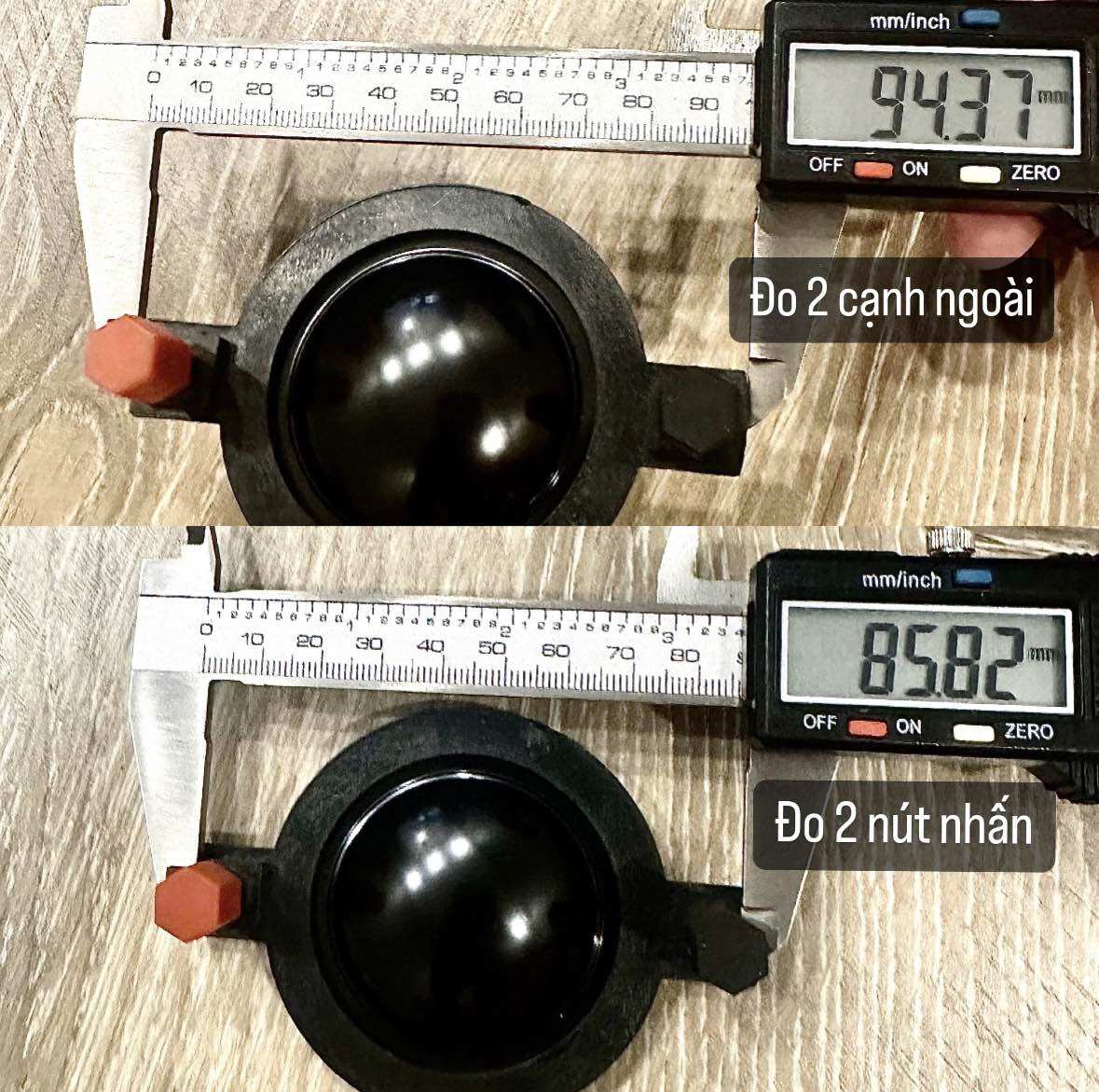 Coil 450 dây dẹp cao cấp