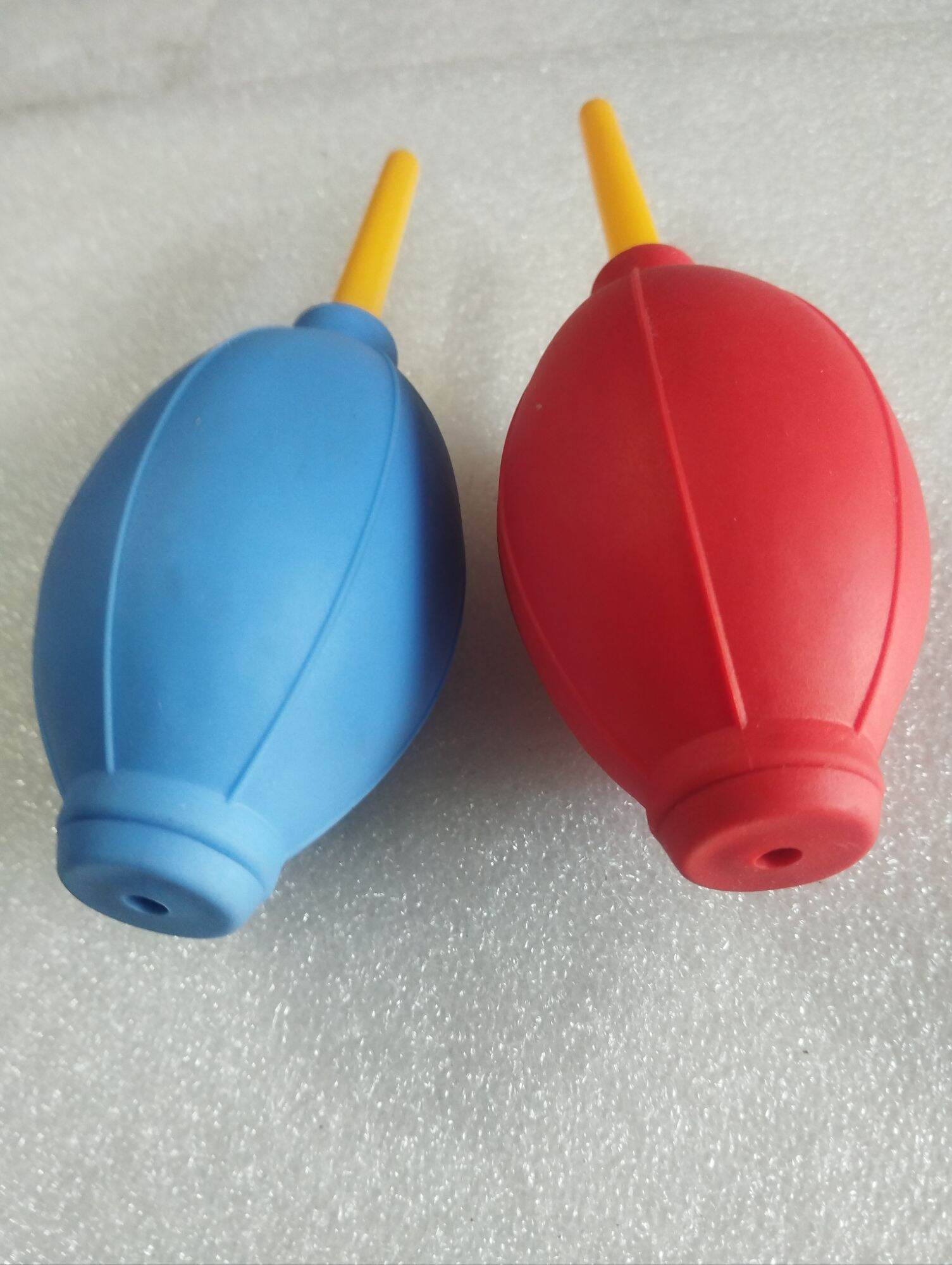 Bóng bóp cao su thổi bụi
