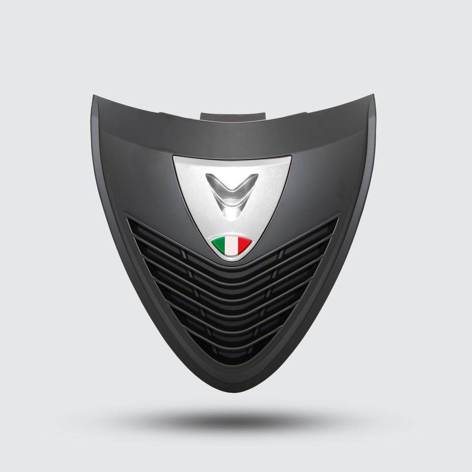 Sh Mode Mask 2020-2021 Italian Style