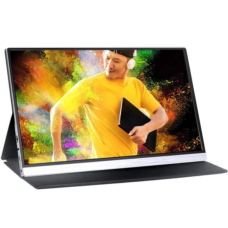 4K Portable Expansion Monitor Giá 2,701,000 Đồng*Miễn phí vận chuyển