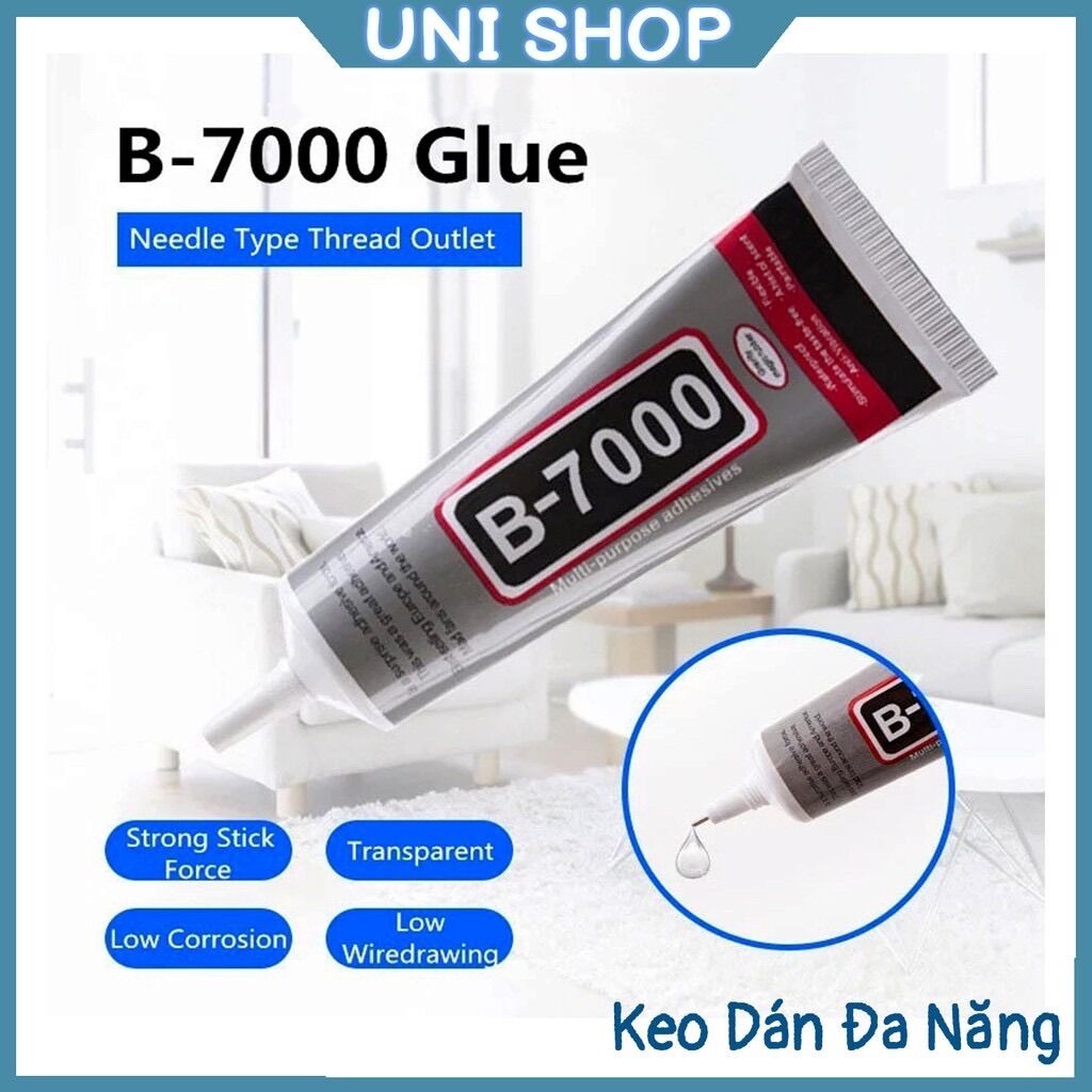 Keo dán màn hình điện thoại -B7000-110ml
