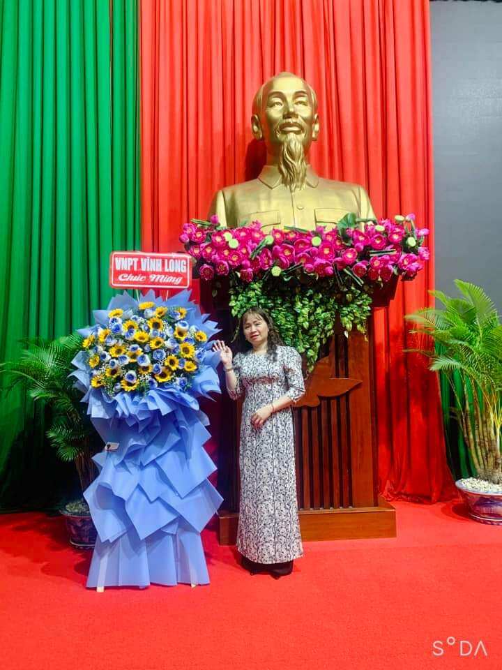 Áo dài tay phồng giá rẻ