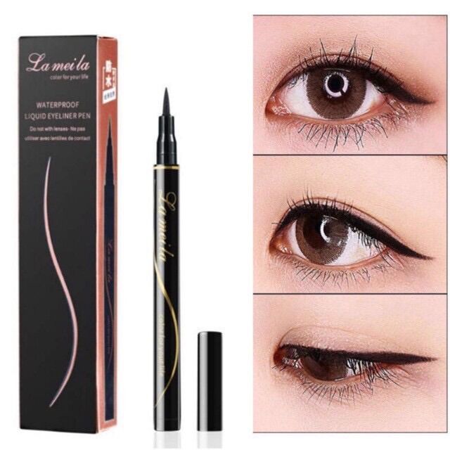 Combo trọn bộ makeup 9 món cho bạn gái