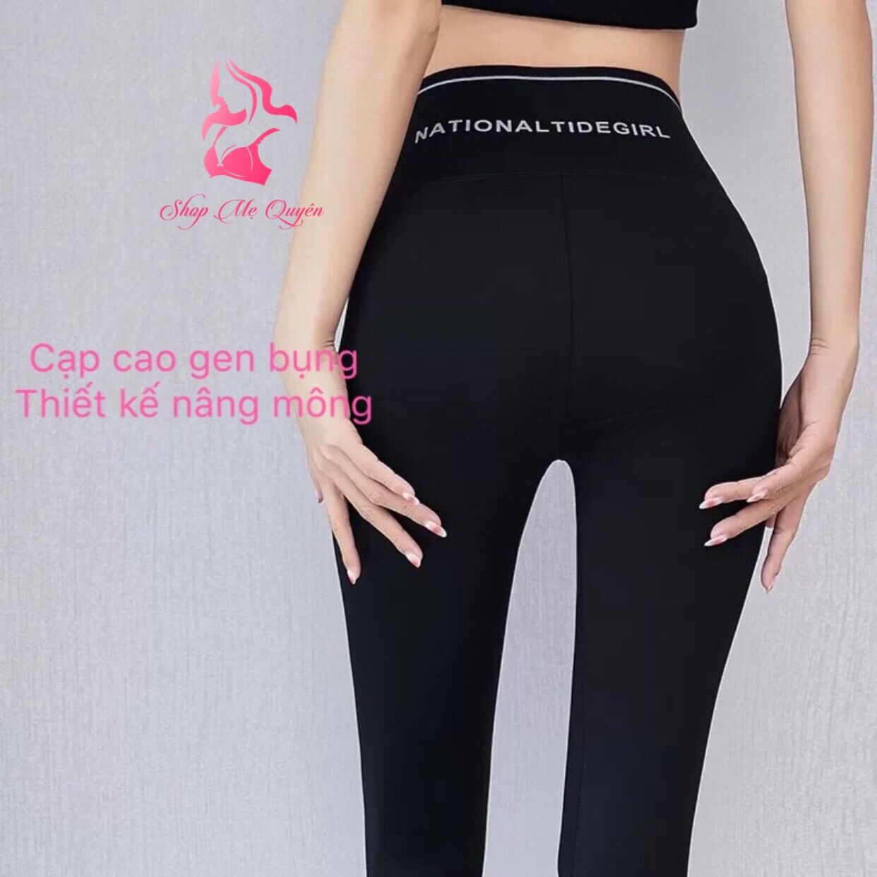 Combo quần vải cho khách yêu