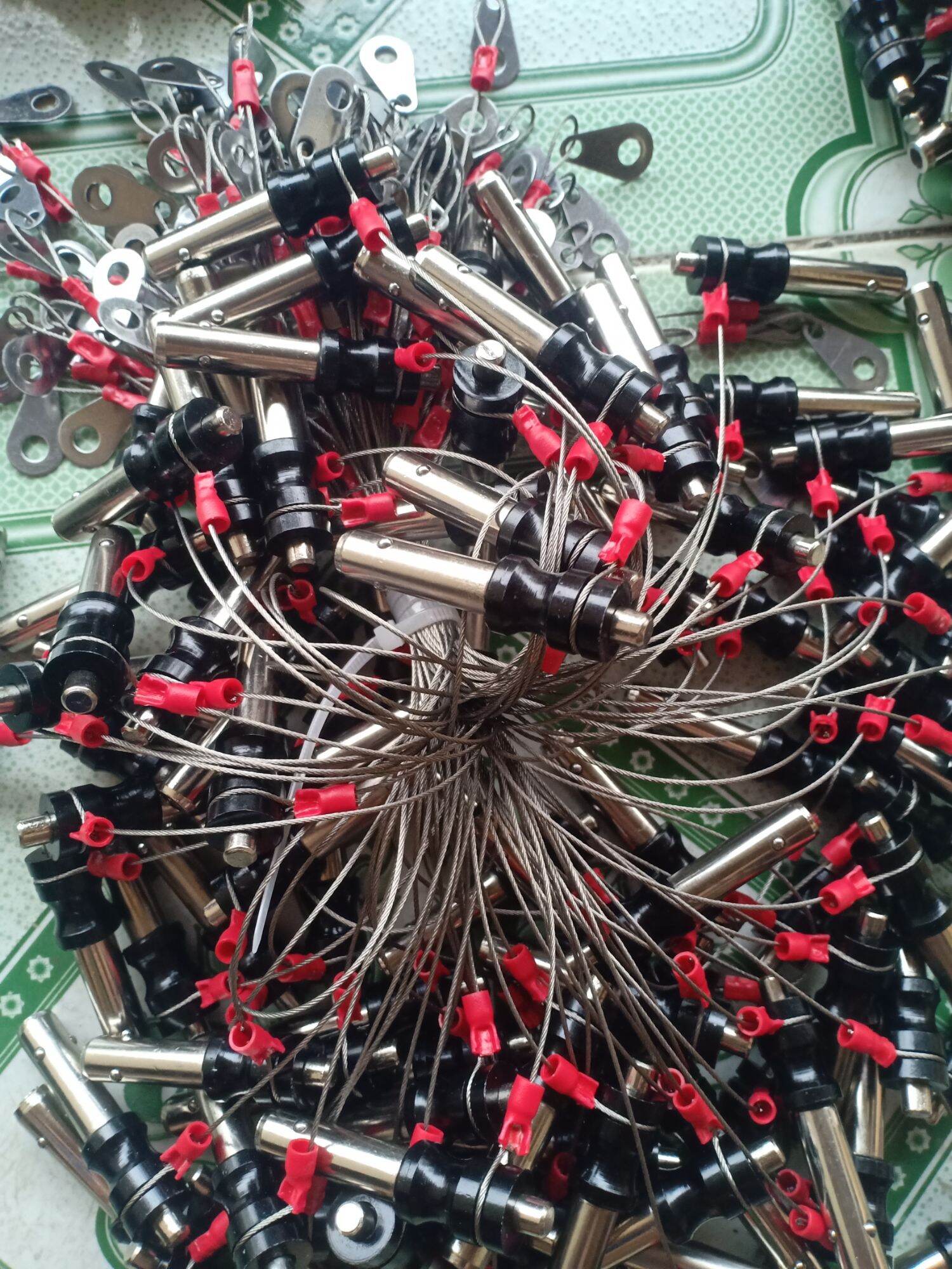 CHỐT LOA 9.5LI