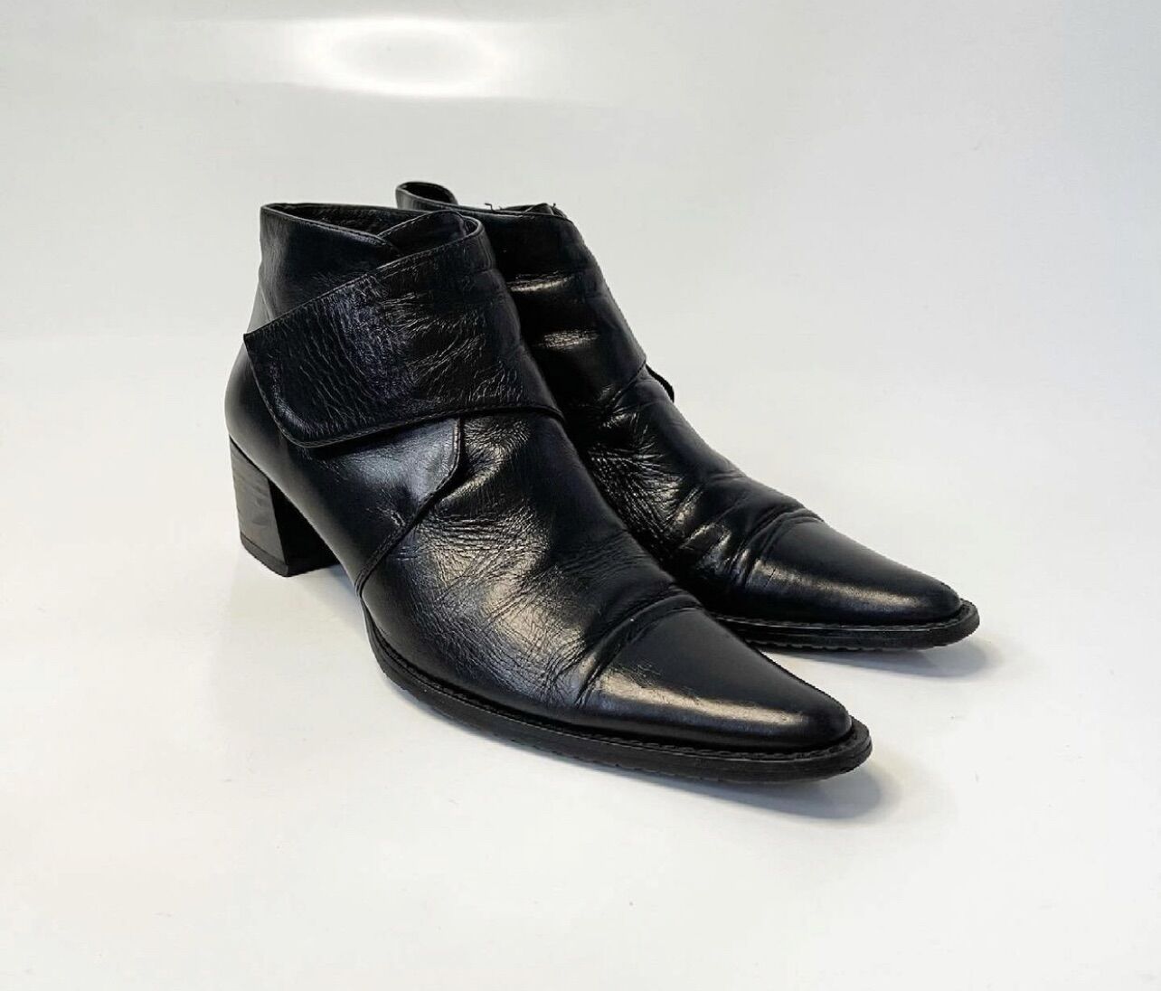 Boots 2hand