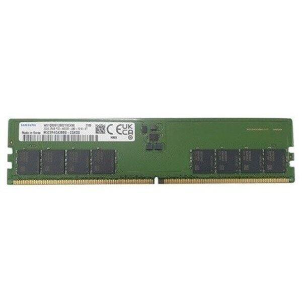 Samsung | Samsung Electronics Ddr5-5600 (16Gb) (New Product) Giá 7,575,400 Đồng*Miễn phí vận chuyển