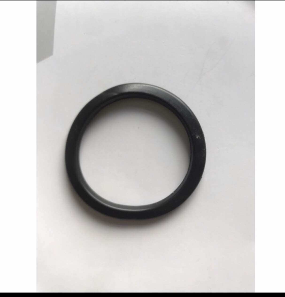 Gioăng bồn nước inox phi 50, 2 chiếc. Gioăng cao su siêu bền