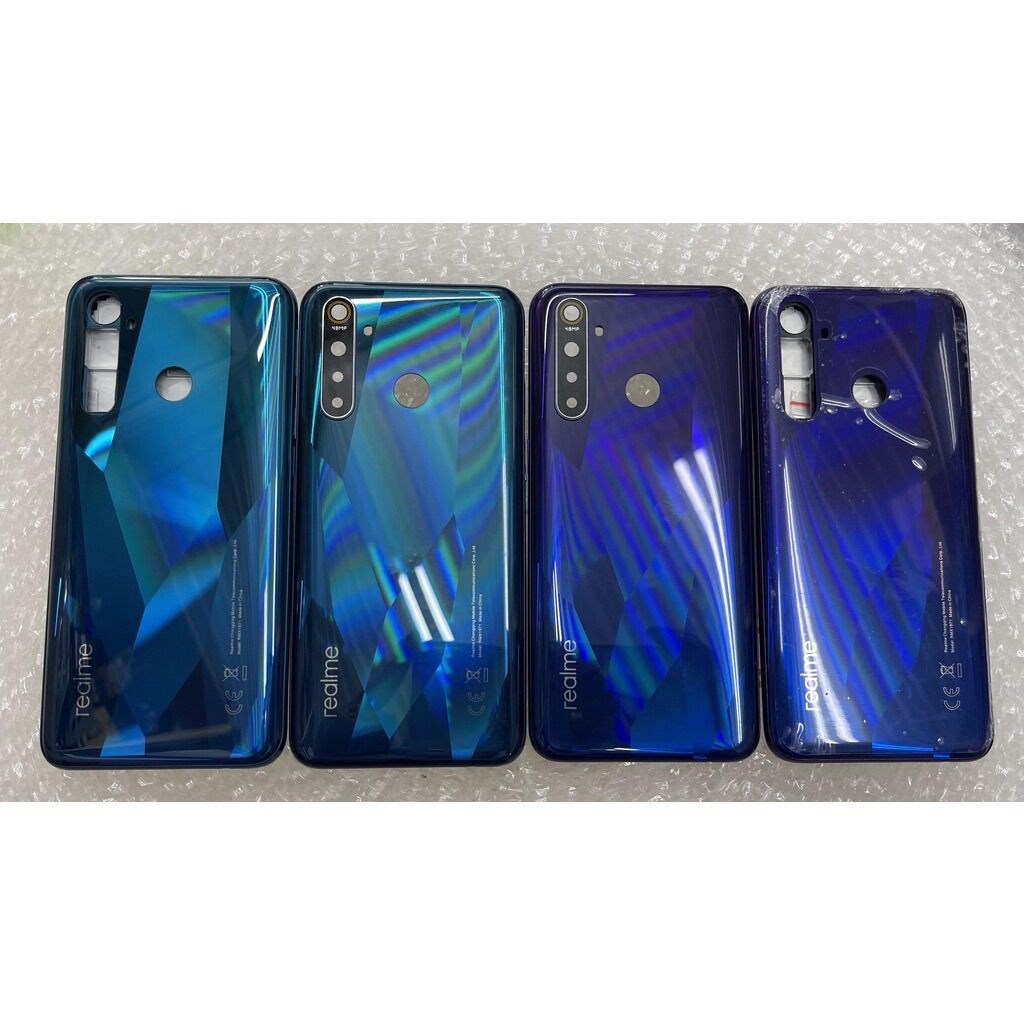 Vỏ Realme 5pro