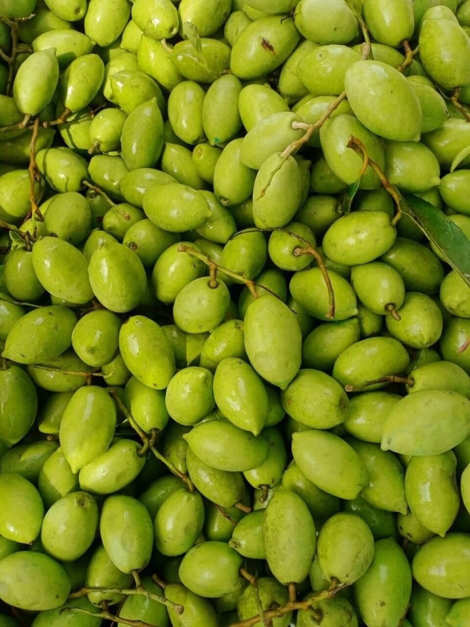 Cà na thái - 1kg
