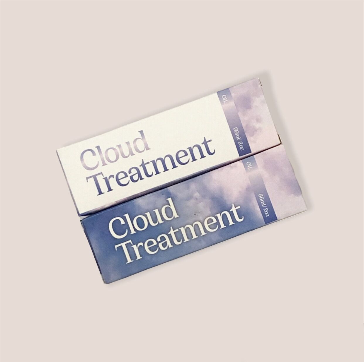 Dầu dưỡng tóc Cloud Treatment By HairZone