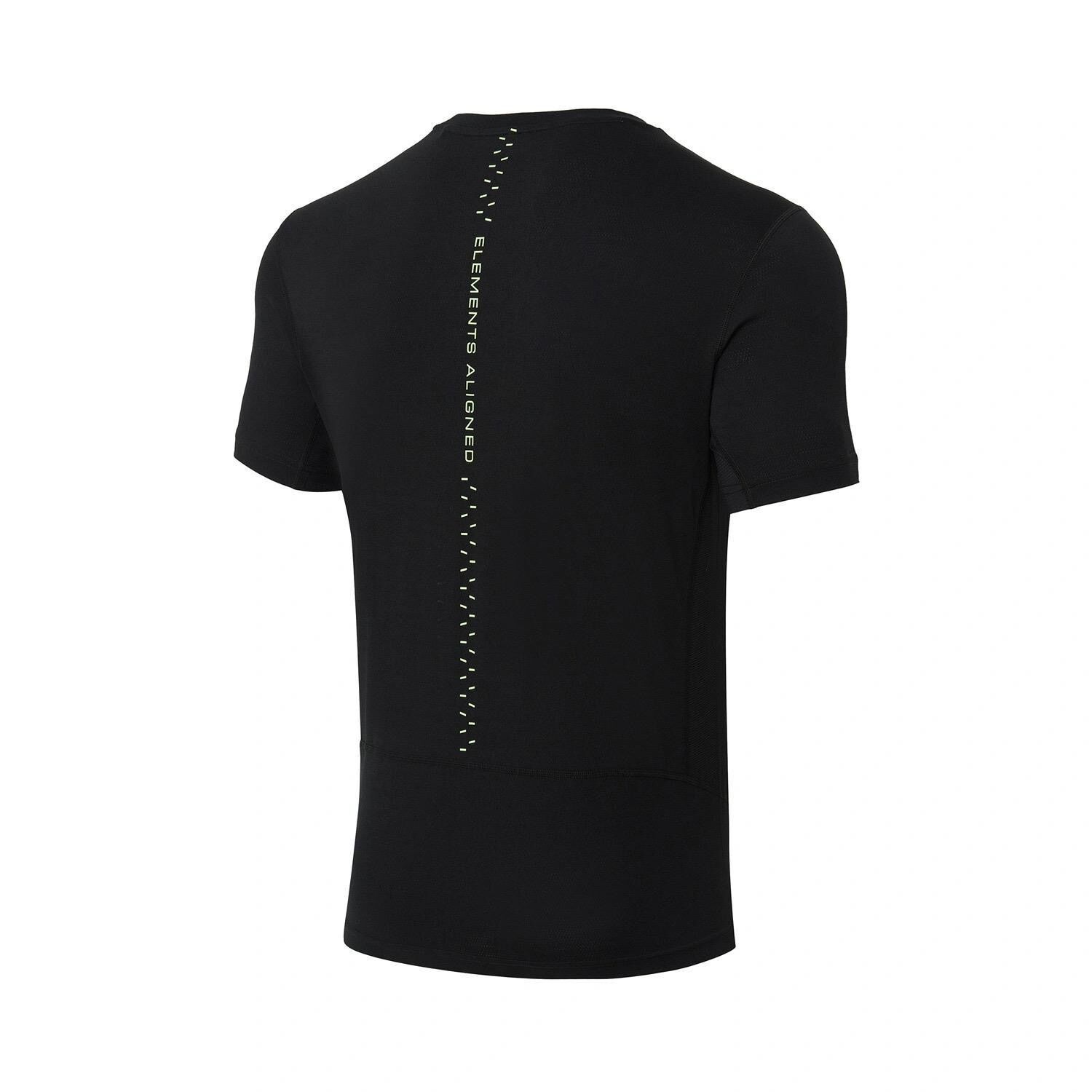 Áo thun thể thao nam Lining ATSS053-1