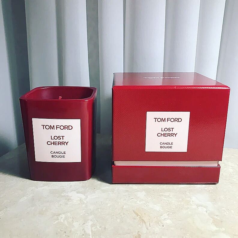 Lịch sử giá Nến thơm Tomford Lost cherry cập nhật 4/2023 - BeeCost