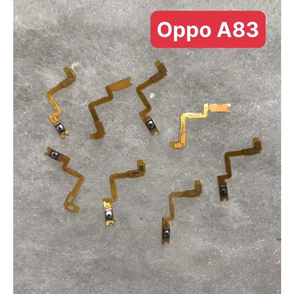 Cáp nguồn Oppo A83