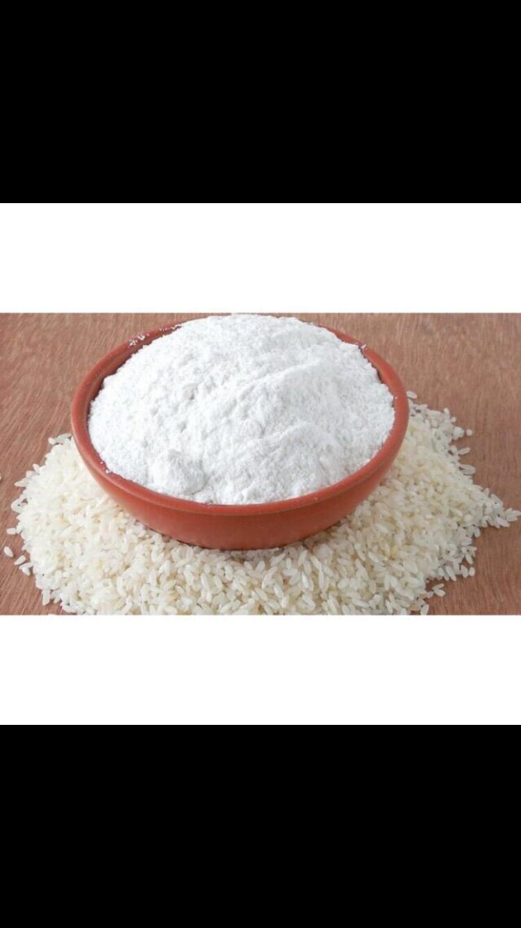[ Tách lẻ 100g] Bôt gạo tẻ hữu cơ Thái Lan - Date 9/2023