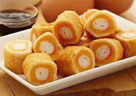 VIÊN CHẢ CÁ CUỘN THANH CUA MALAYSIA 500GR