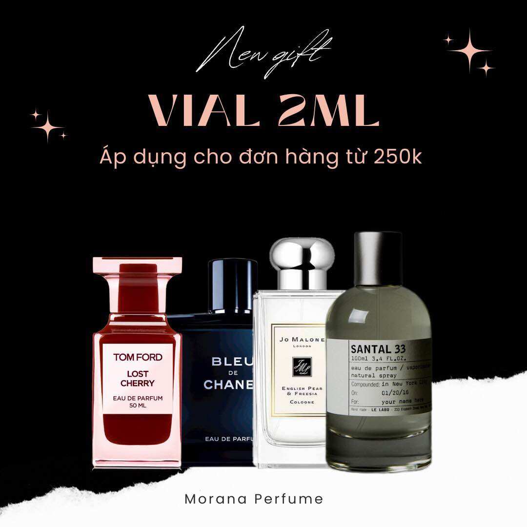 Nước hoa montblanc legend edt chính hãng 10ml