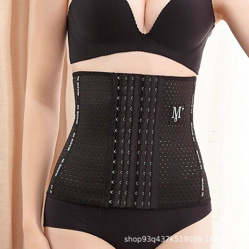 [HCM]nịt bụng 6 nấc cài