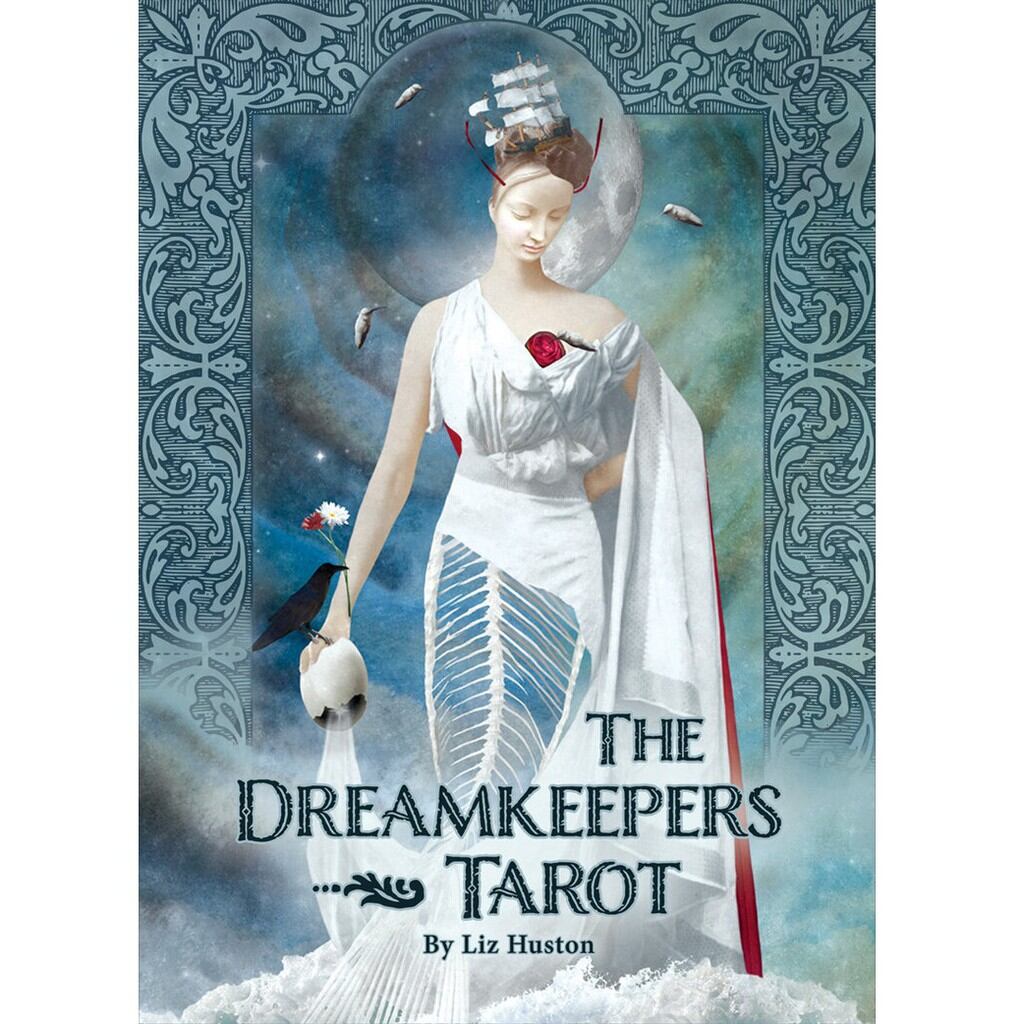 Bài The Dreamkeepers tarot