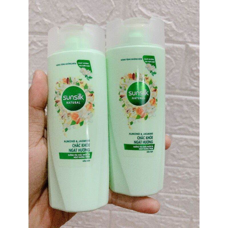 Dầu Gội Sunsilk 140G