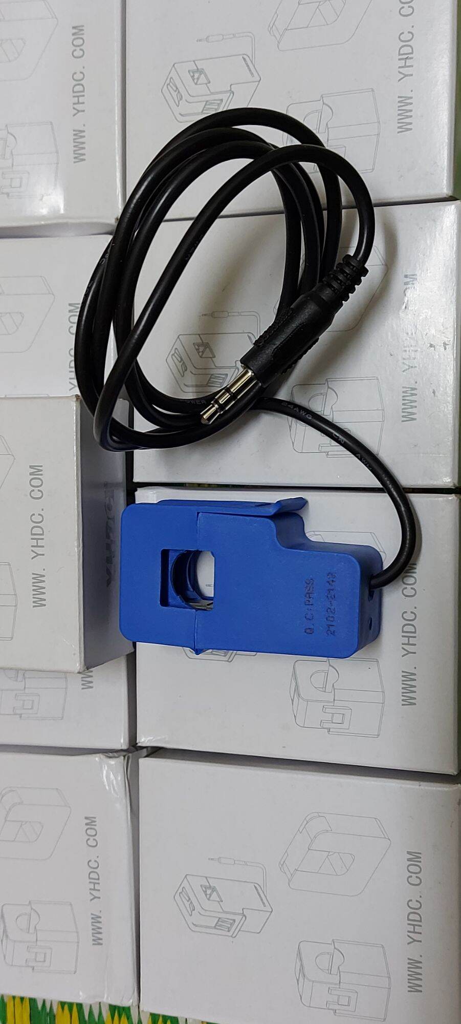 Cảm Biến Dòng Điện AC