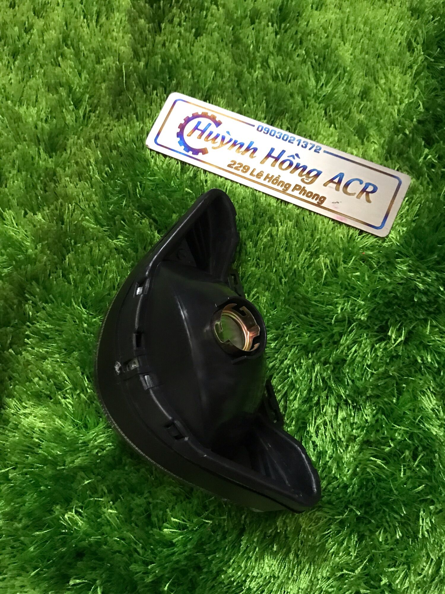 Choá Đèn Trước Fx125
