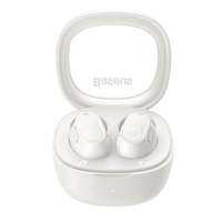 BASEUS | Tai nghe Bluetooth không dây WM02 nhét tai với tính năng khử tiếng ồn và độ trễ thấp