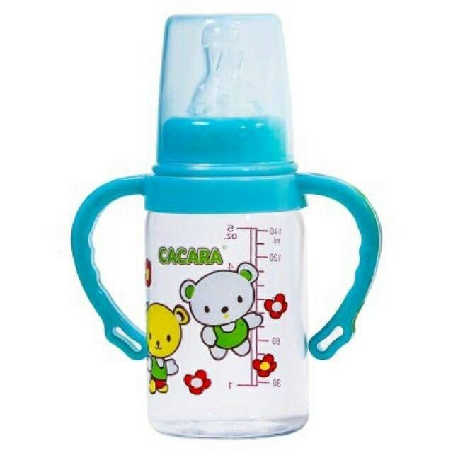 Bình sữa CACARA 140ml - 250ml cho bé