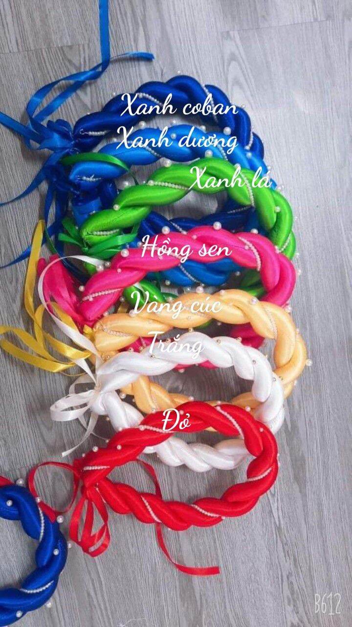 mấn mỹ nhân, mấn cách tân đủ màu