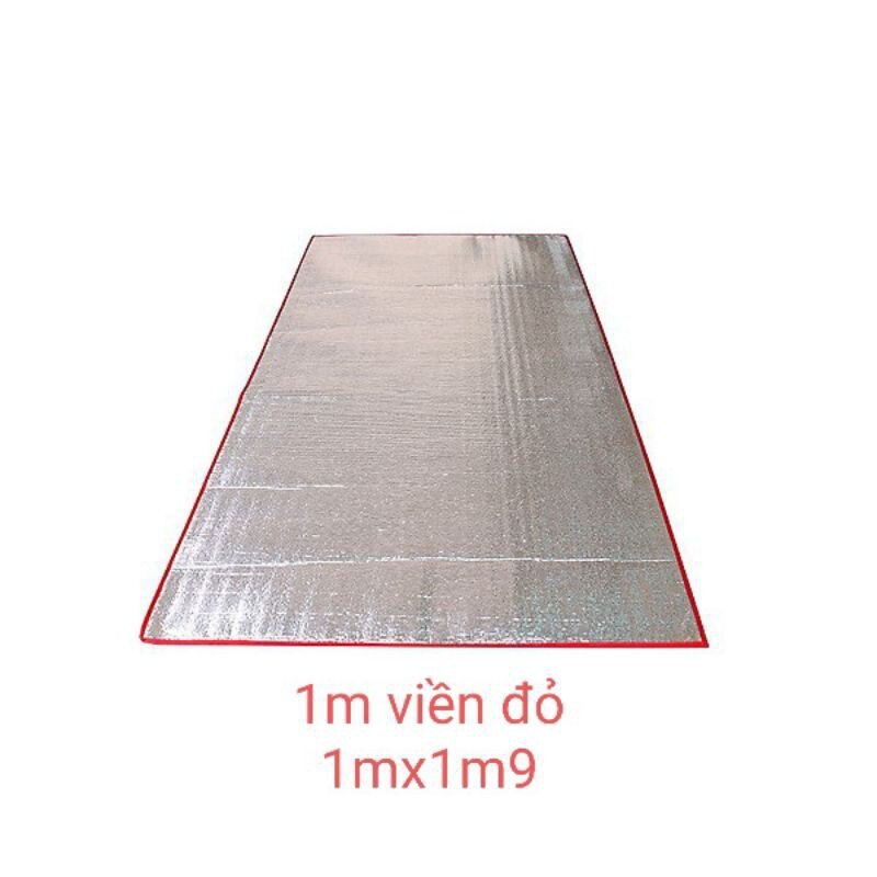 [ Chiếu dày lớn ] Chiếu ngủ trưa văn phòng, thảm trải du lịch, nghỉ ngơi, ăn uống tiện lợi