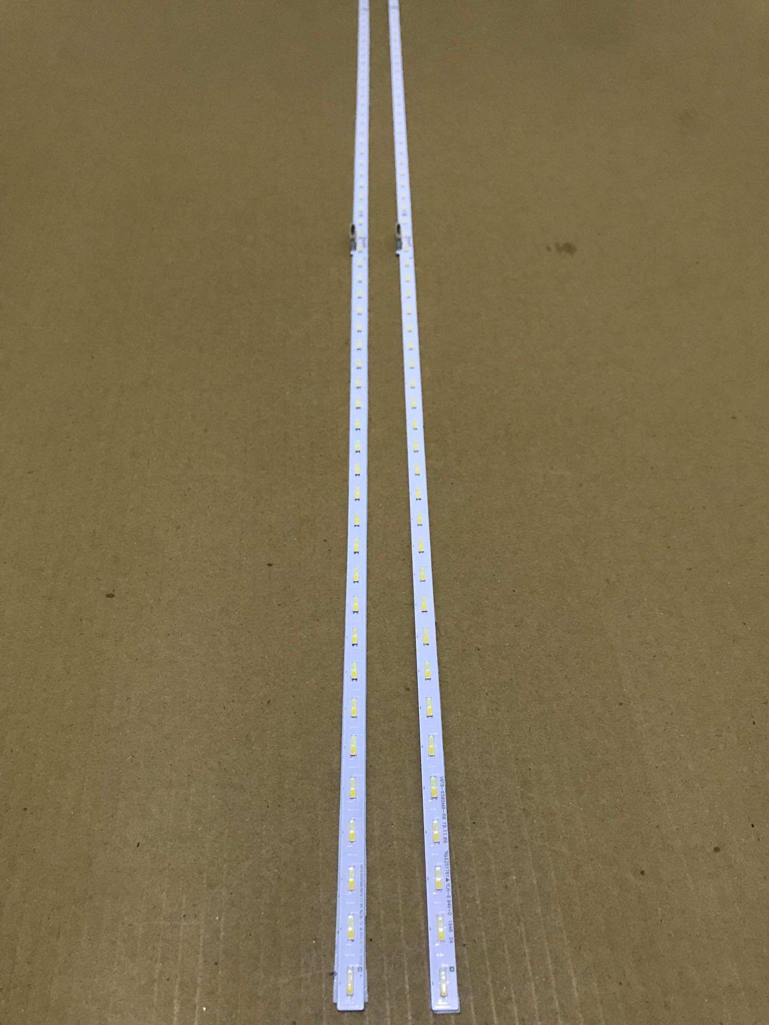 Led viền samsung 65tu8500