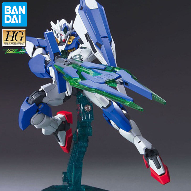 BANDAI | Phiên Bản Phim Quantum QAN 00 Gundam Mô Hình 1/144