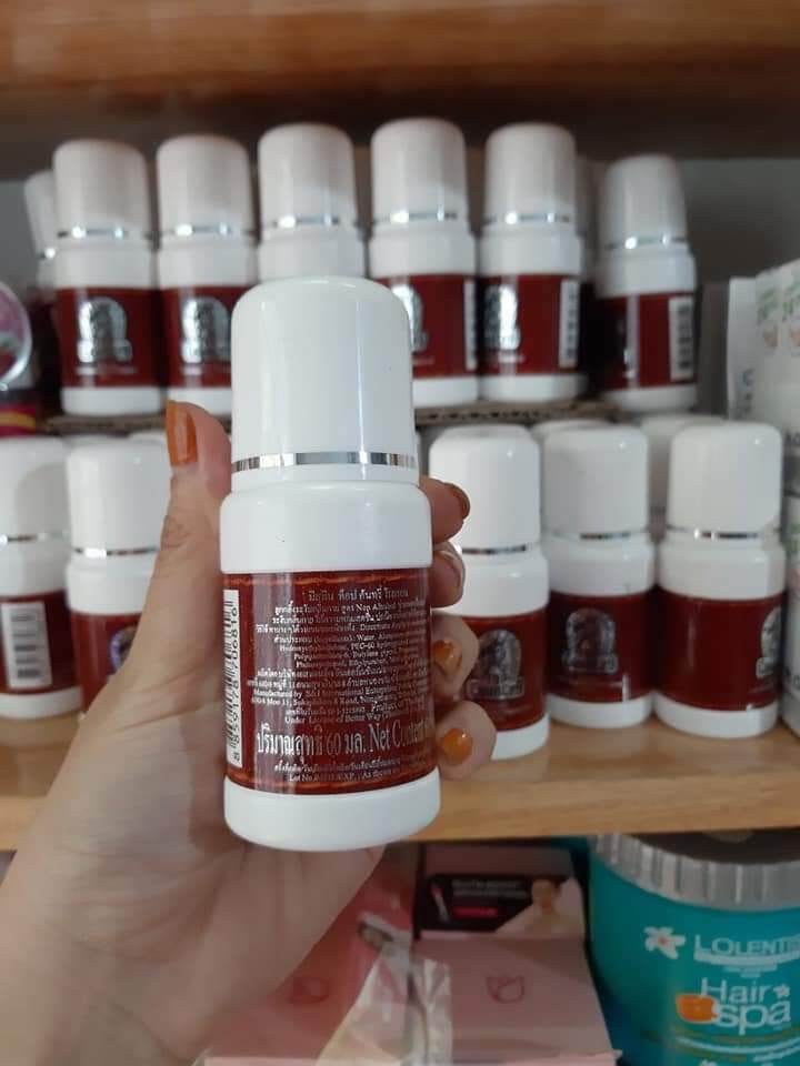 Lăn khử mùi Top Country 60ml (Lăn nách con ngựa)