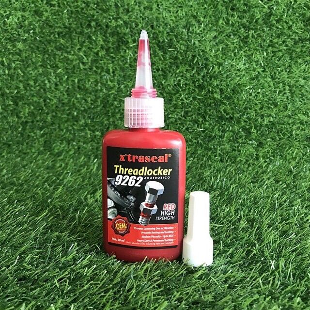 Keo khoá ren ( chống tháo ) X’traseal Threadlocker 9262
