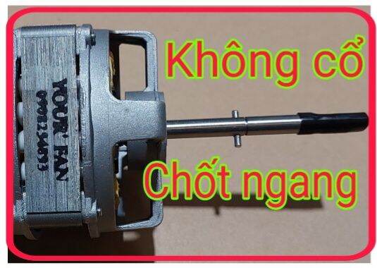 B5- Đảo điện (MOTOR QUẠT BẠC ĐẠN 6200 B5 100% dây đồng tại shop YOURFAN )  Ấn Độ  (top 8/10 thế giới
