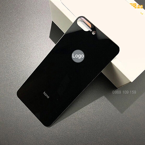 Kính cường lực mặt sau iPhone 7/ 8 Plus/ X/ XS Max
