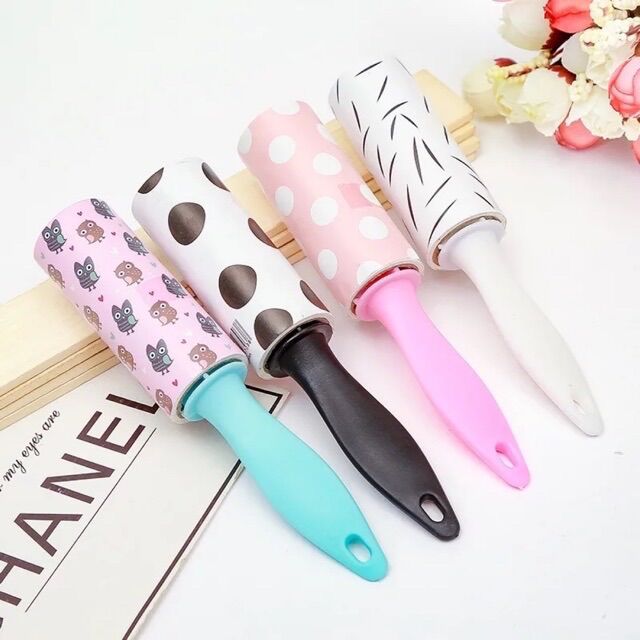 [HCM]Cây lăn / dụng cụ lấy lông thừa thú cưng chó mèo