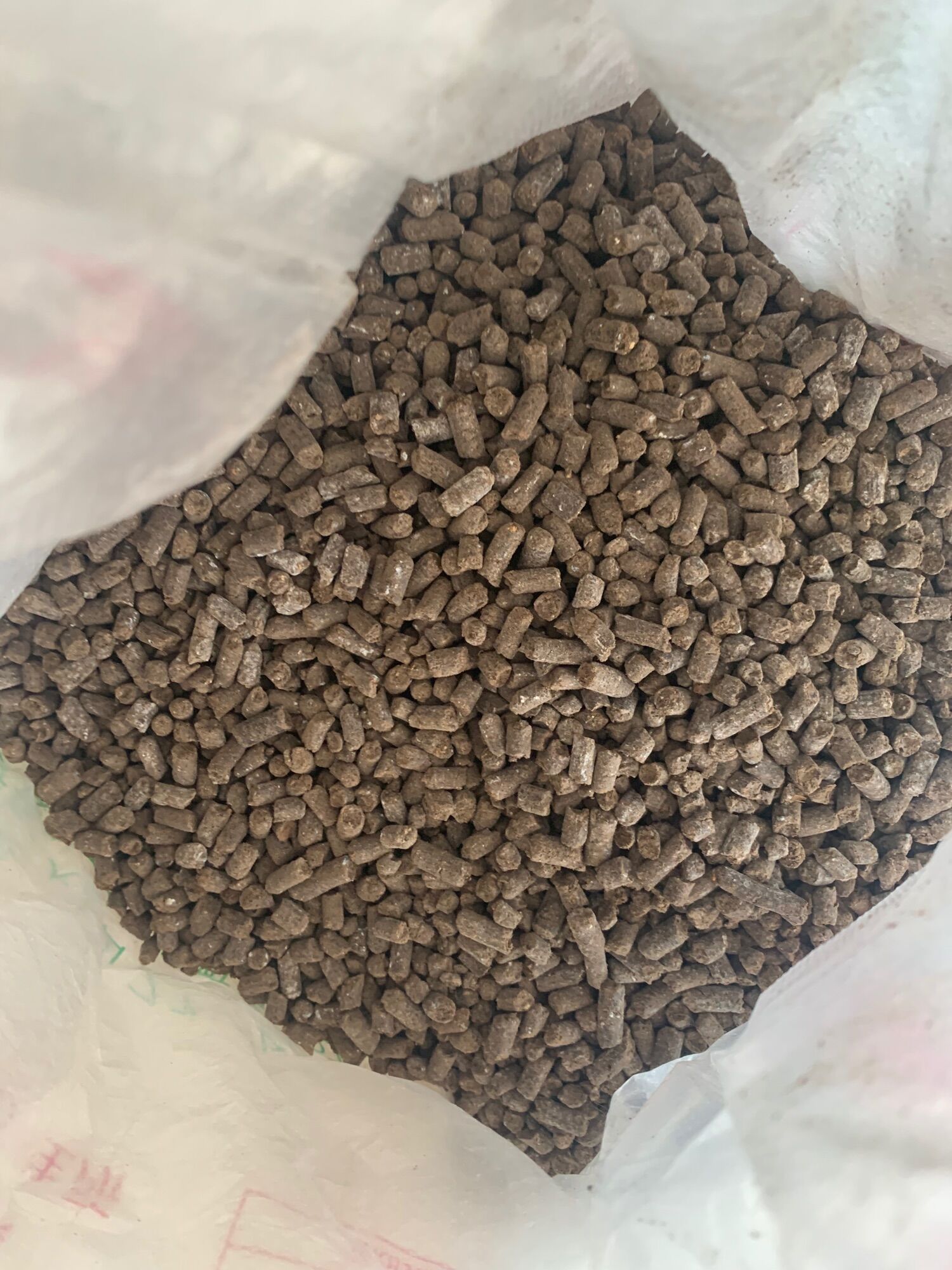1kg phân gà trồng rau- hữu cơ Nhật bản