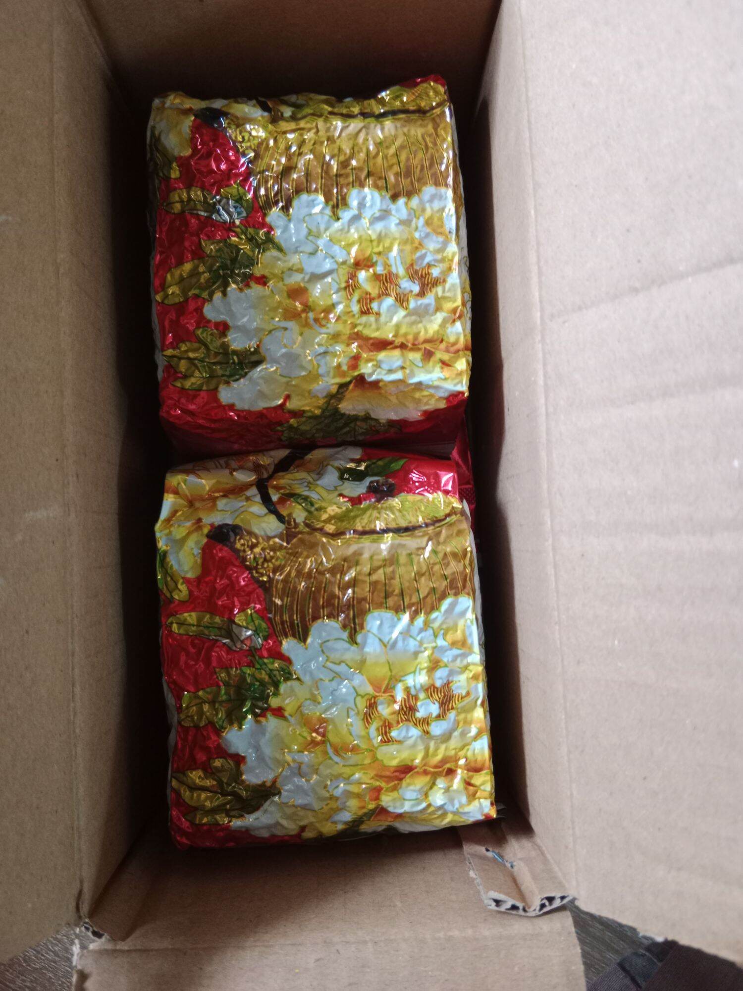 Danh Trà Ôlong 250gr