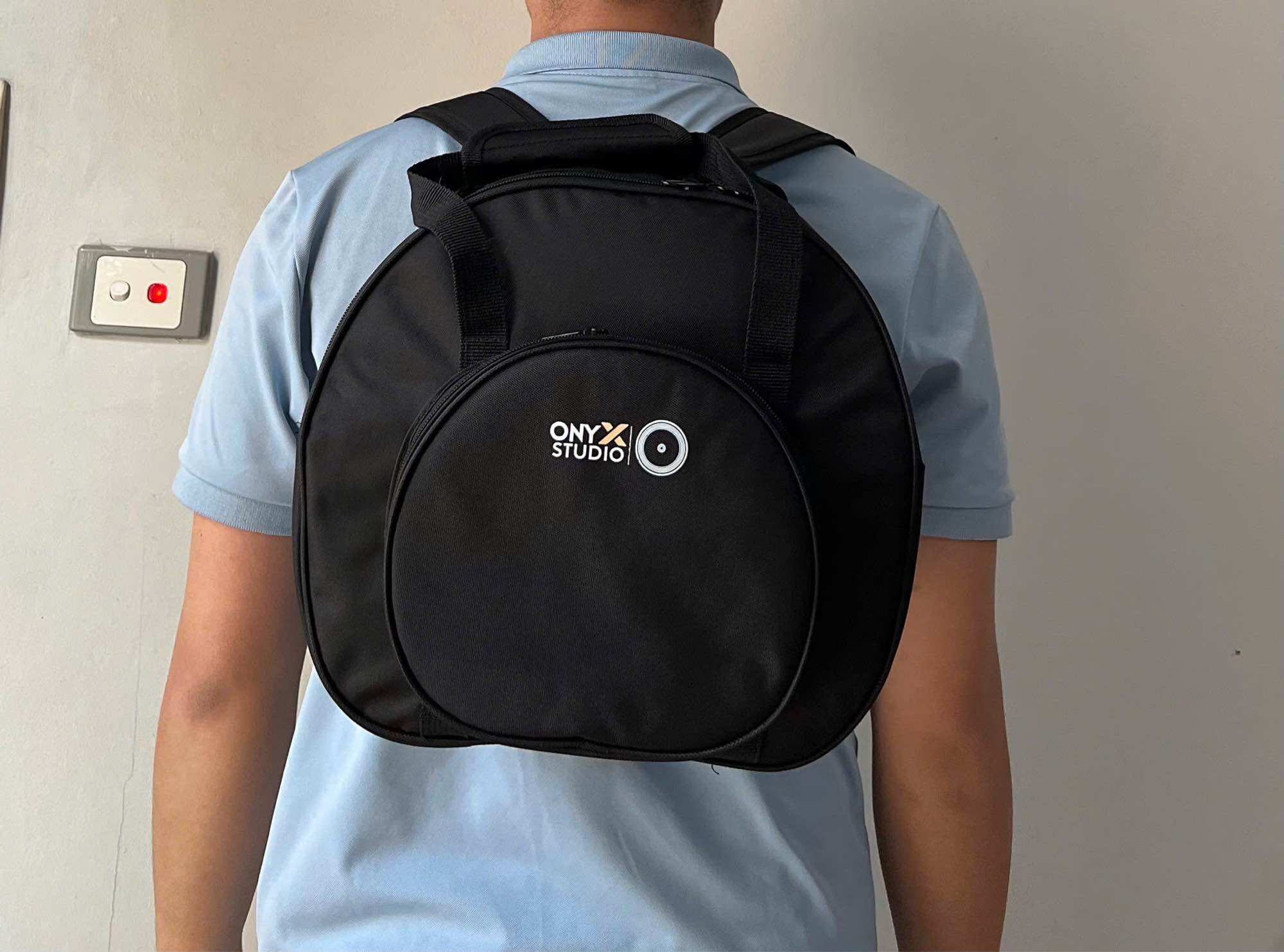 Túi đựng vừa loa Bluetooth Harman Kardon Onyx 5 - Onyx 6 - Onyx 7 - Onyx 8 - Onyx 9