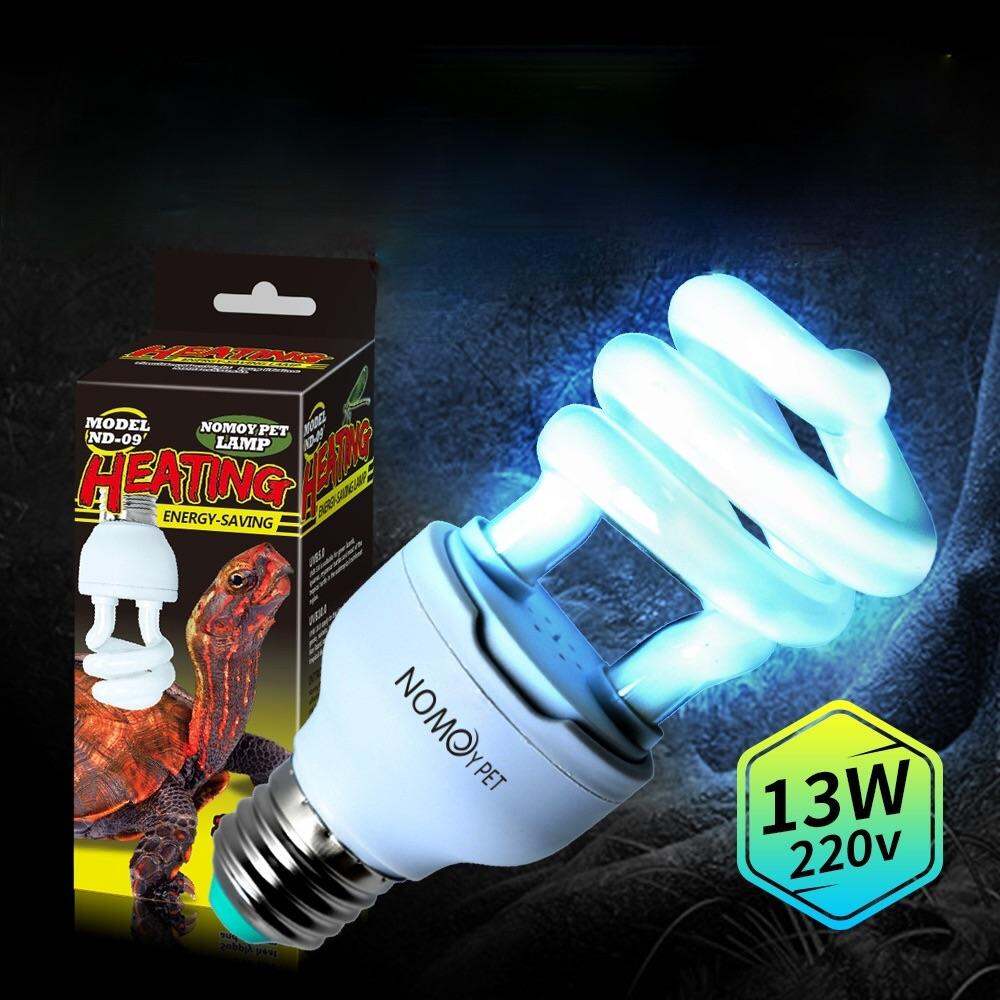 Đèn UVB 5.0 - Đèn UVB 10.0 - Đèn UVB 13W - Đèn UVB 26W cho bò sát