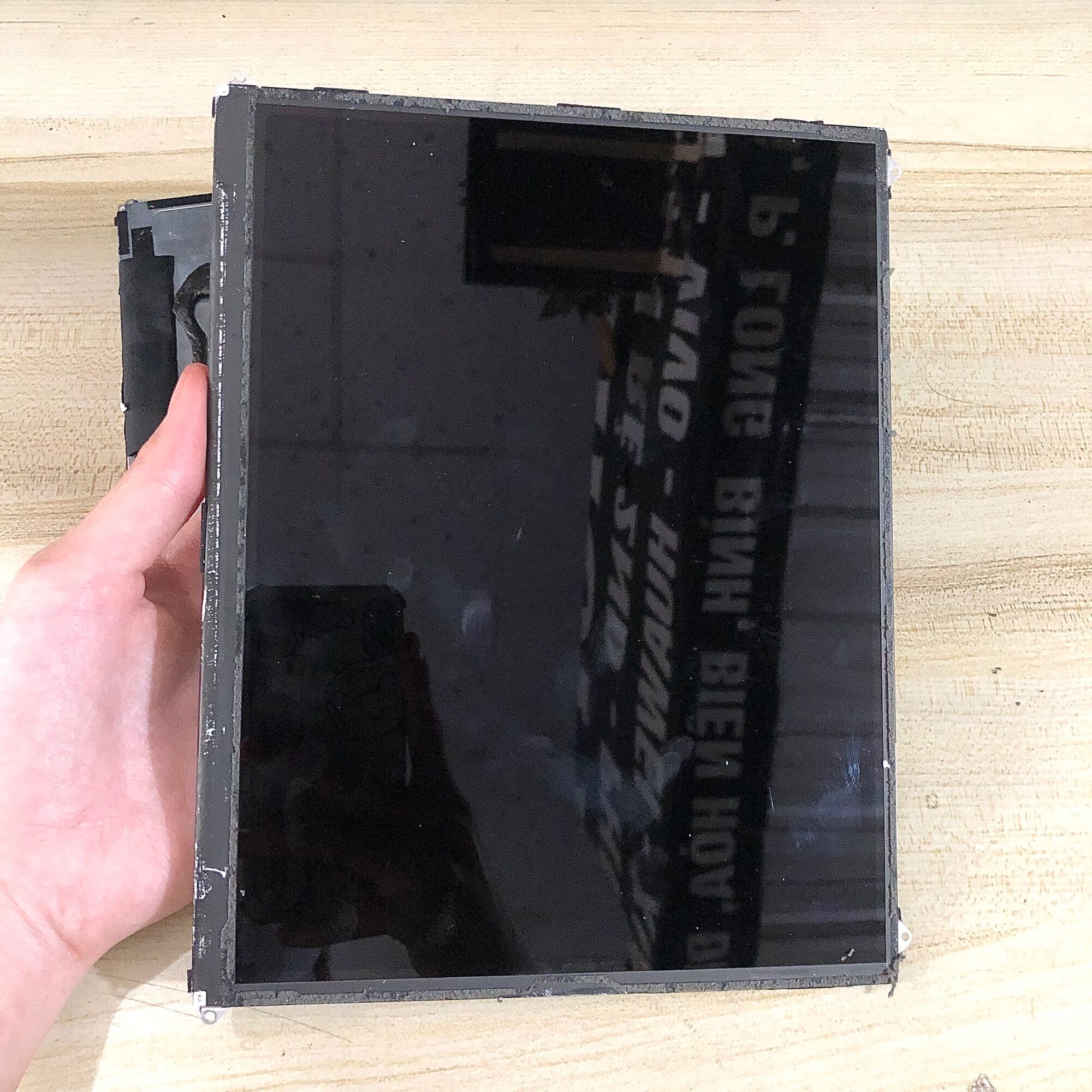 Màn Hình IPad 2 ( A1395 / 6 / 7 ) Zin Hàng Cao Cấp.