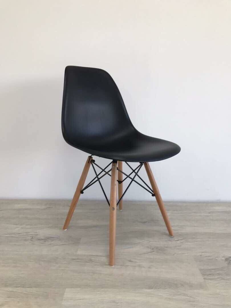 Combo 06 ghế nhựa eames ( 210k/ 1 ghế )