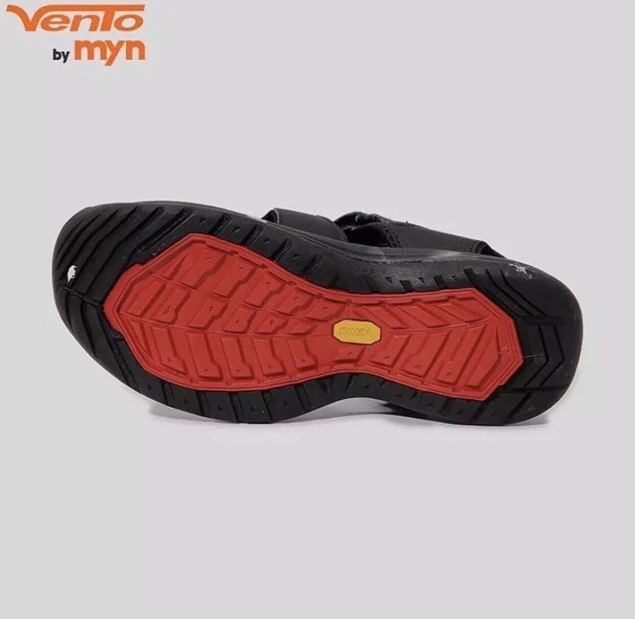 Giày Sandal Bít Mũi Chính Hãng Vento Cao Cấp