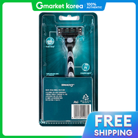 Gillette | Dao Cạo Gillette Mach 3