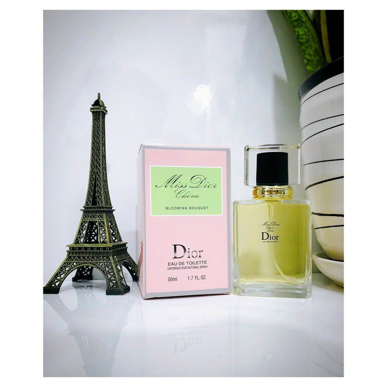 Nước Hoa Miss Dior 50Ml Thơm Lâu 6H