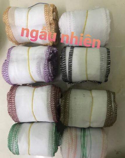 cuộn băng cứu thương dùng cho học sinh,sv học quốc phòng quân sự...đủ kích thước từ 3 tới 10m ib shop