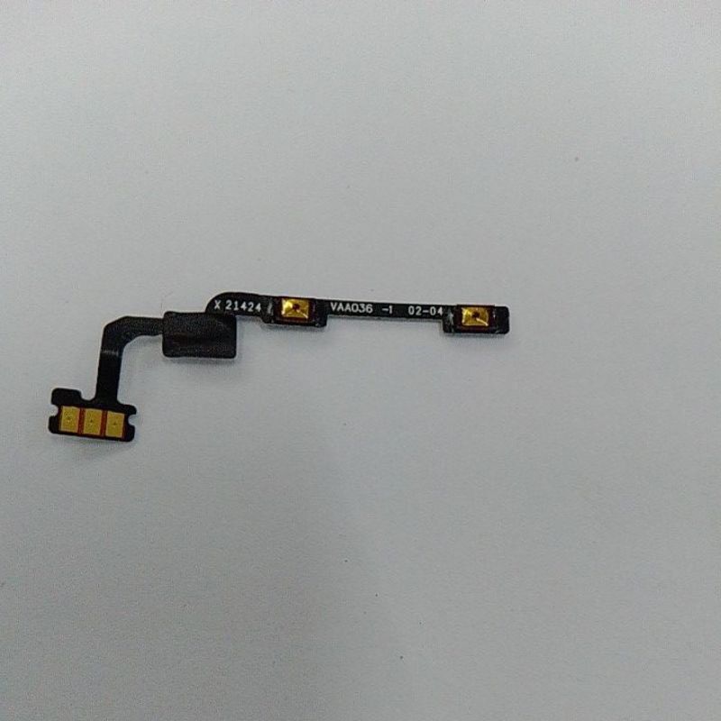 Cáp volume oppo a54/a55