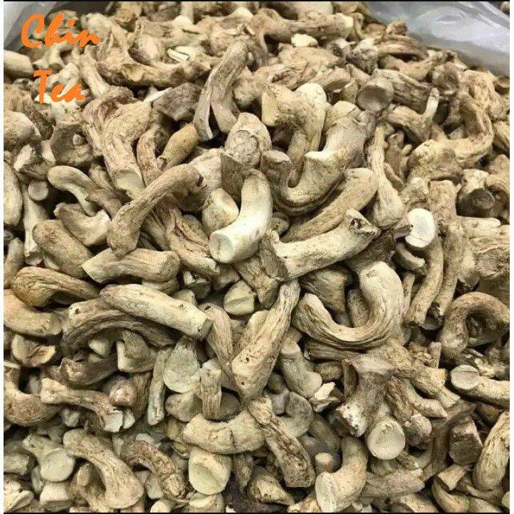 Chân Nấm Hương Khô Loại đẹp